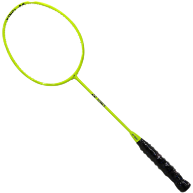 Yonex Badminton Racket Light Green image