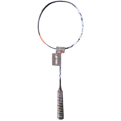 Yonex Badminton Racket With String image