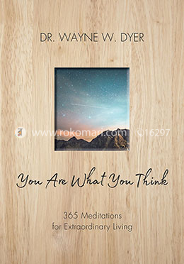 You Are What You Think image