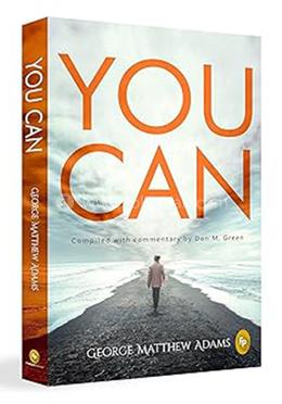 You Can