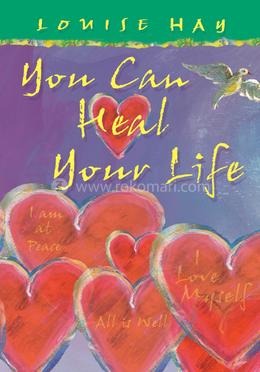 You Can Heal Your Life image