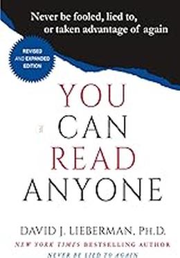 You Can Read Anyone