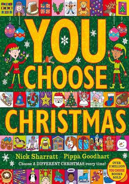 You Choose Christmas image