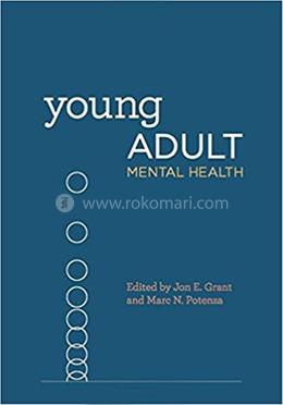 Young Adult Mental Health image