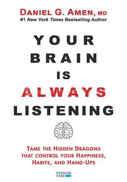 Your Brain is Always Listening image
