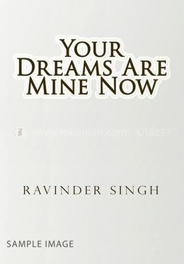 Your Dreams Are Mine Now image