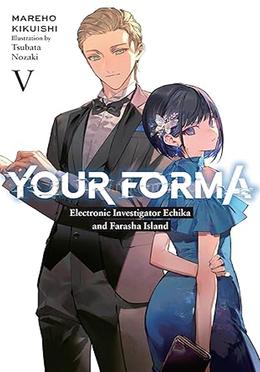 Your Forma :Volume 5 image