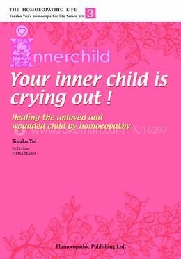 Your Inner Child is Crying Out! image