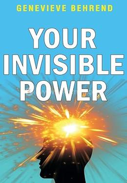 Your Invisible Power image