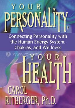 Your Personality Your Health image