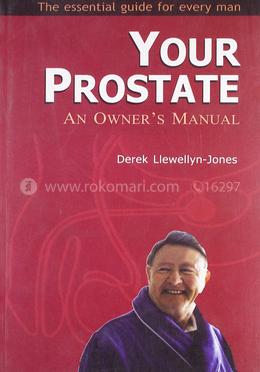 Your Prostate an Owner's Manual image
