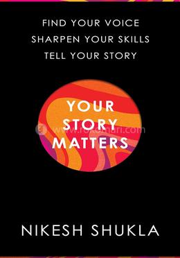 Your Story Matters image