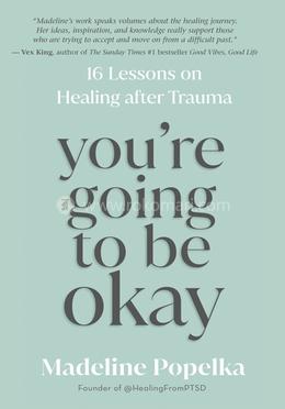You’re Going to Be Okay image