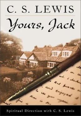 Yours, Jack image