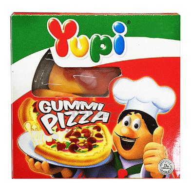 Yupi Gummi Pizza 14gm (Thailand) - 142700172 image