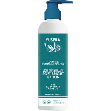 Yusera Soft Bright Lotion 300 ml image