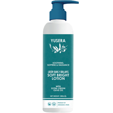 Yusera Soft Bright Lotion 300 ml image