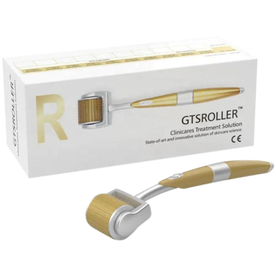 ZGTS/GTS Derma Roller 0.5mm image