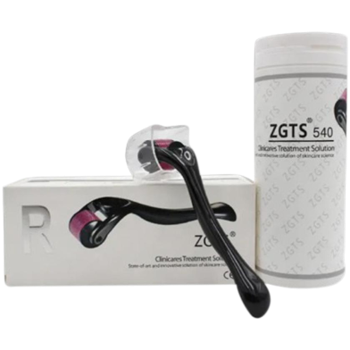 ZGTS/GTS Derma Roller 1mm image