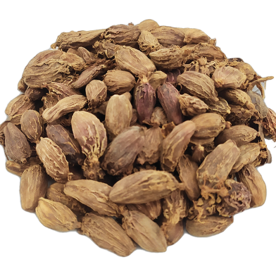 ZK Food Black Cardamom (Kalo Elachi) - 50gm image