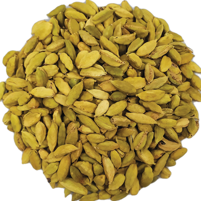 ZK Food Elachi (Cardamom)- 50g image