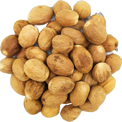 ZK Food Jayfal (Nutmeg) -50g image