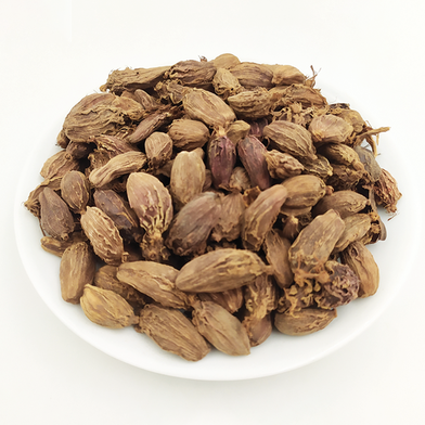 ZK Food Kalo Elachi (Black Cardamom)- 50g image