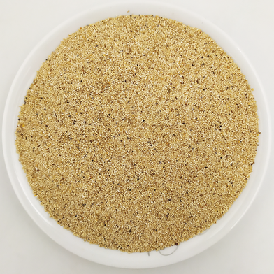 ZK Food Poppy Seeds (Posto Dana) 50gm image