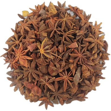 ZK Food Star Masala (Star Anise) -100g image