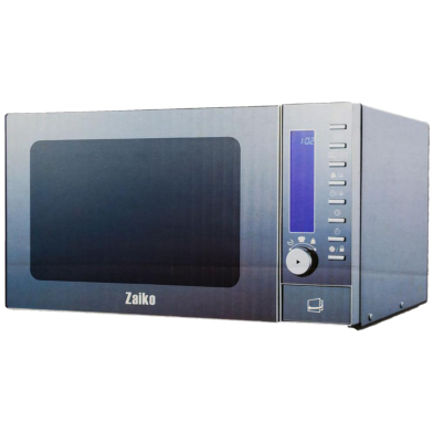 Zaiko D90D25ETP M8B Microwave Oven - 25-Liter image