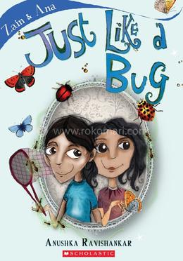 Zain And Ana Just Like A Bug - 3