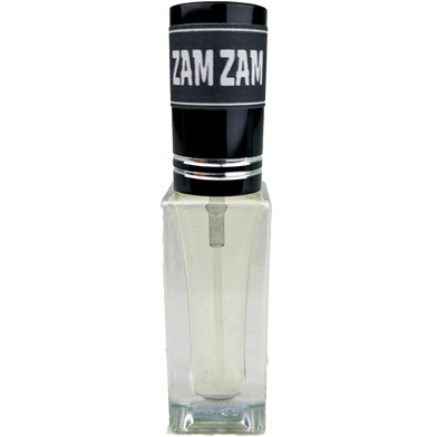 Zamzam Arabian Parfum Spray 6ml image