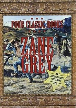 Zane Grey Box Set image
