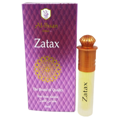 Zatax 6 ml image