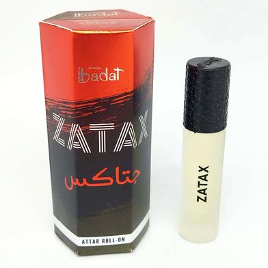 Zatax 6 ml image