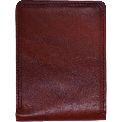 Zays Handcrafted Premium Eco-Friendly Leather Bifold Wallet – Slim, Durable image