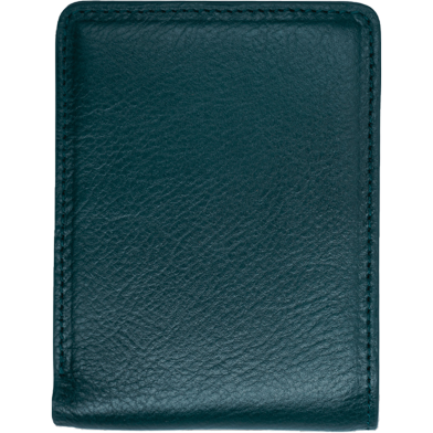 Zays Handcrafted Premium Eco-Friendly Leather Bifold Wallet – Slim, Durable image