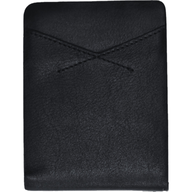 Zays Handcrafted Premium Leather Bifold Wallet – Slim, Durable and Stylish Short Wallet for Men and Women – Top-Grain Leather, Compact and Lightweight image