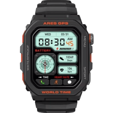 Zeblaze Ares GPS Smart Watch image