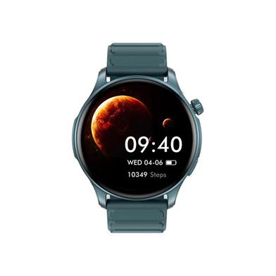 Zeblaze BTalk 3 Pro Smart Watch- Midnight Blue image