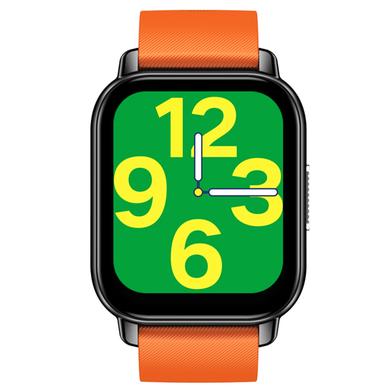 Zeblaze Btalk Smart Watch - Orange image