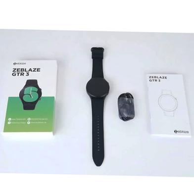 Zeblaze gtr review deals