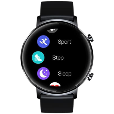 Zeblaze GTR Smartwatch image