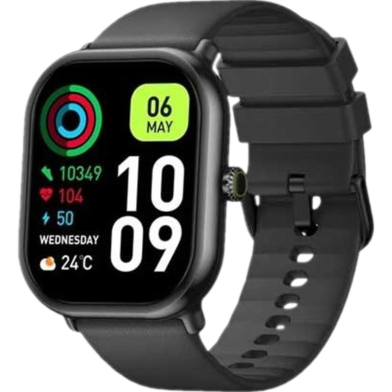 Zeblaze GTS 3 Pro Smart Watch Amoled Display image