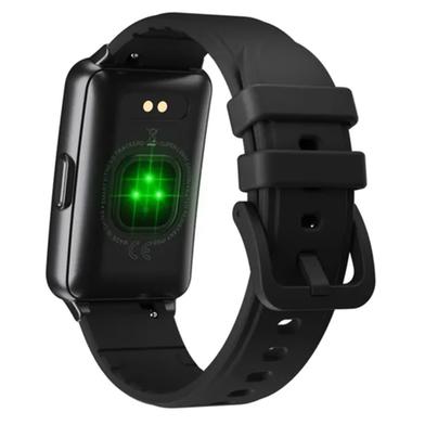 Zeblaze Meteor Ultra Lightweight Smart Wristband Smart Watch-Black :  Zeblaze