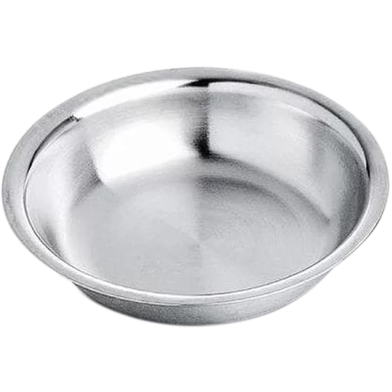 Zebra Seasoning Dish Magic Hi-Cr 10 cm X 2.2 cm image