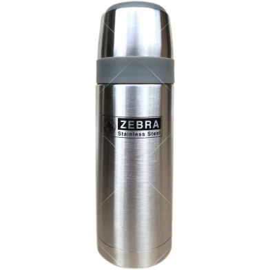 Zebra Vacuum Flask 0.350 Litre - 112955 image