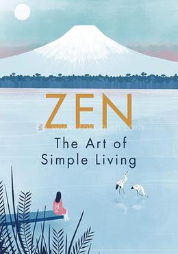 Zen: The Art of Simple Living image