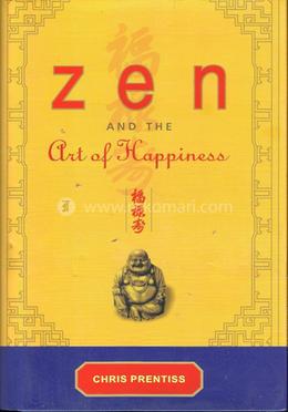 Zen and the Art of Happiness image