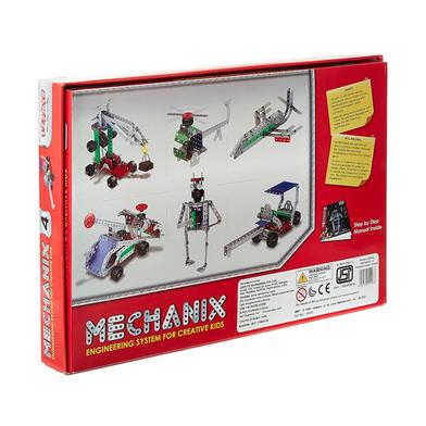 Lego mechanix online